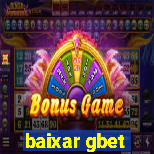 baixar gbet