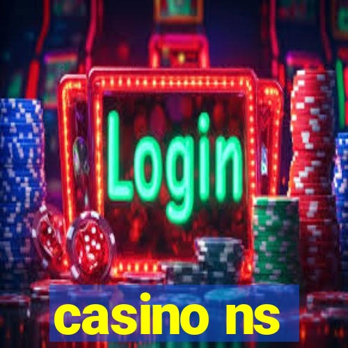 casino ns