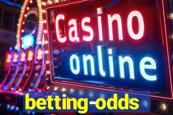 betting-odds