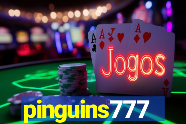 pinguins777