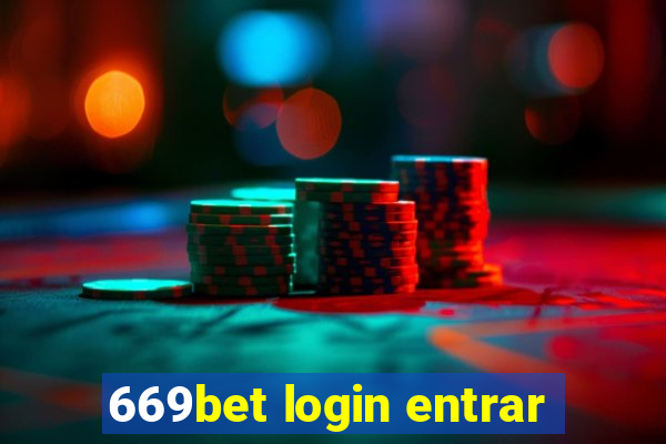 669bet login entrar