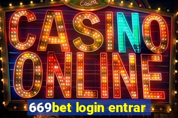 669bet login entrar