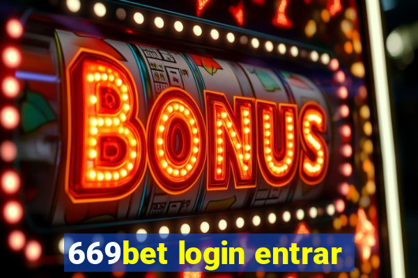 669bet login entrar