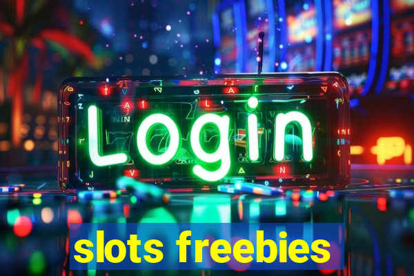 slots freebies