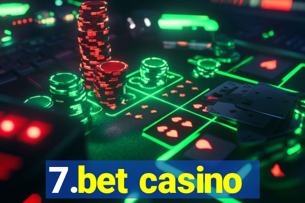 7.bet casino