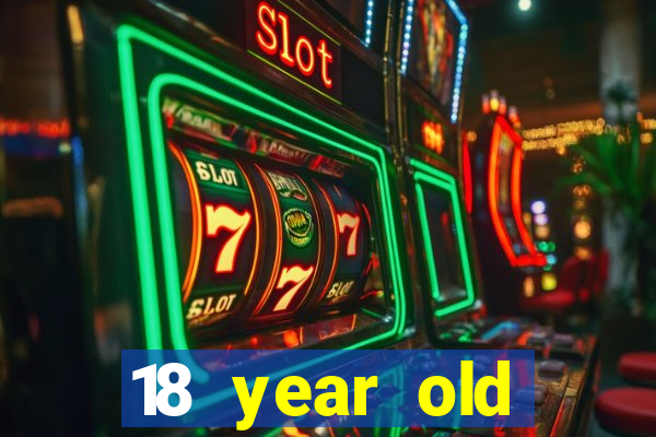 18 year old casinos in minnesota