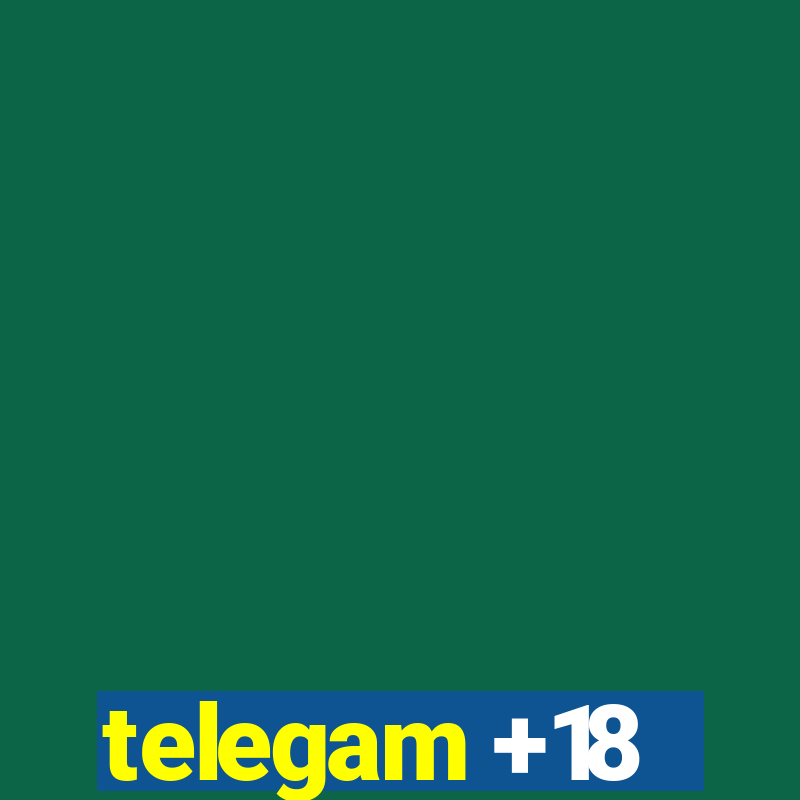 telegam +18