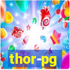 thor-pg