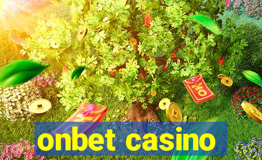 onbet casino