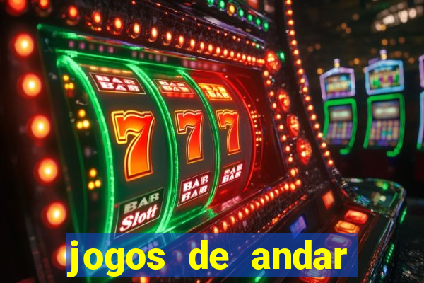 jogos de andar pela cidade e fazer compras