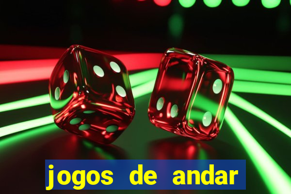 jogos de andar pela cidade e fazer compras