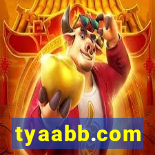 tyaabb.com