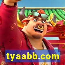 tyaabb.com