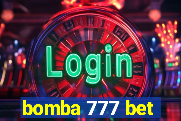 bomba 777 bet