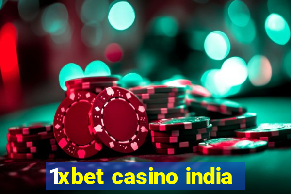 1xbet casino india