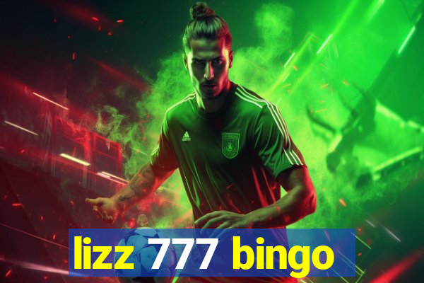 lizz 777 bingo