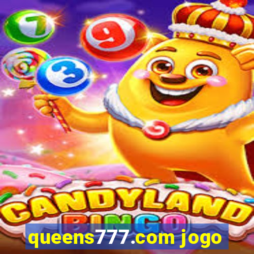 queens777.com jogo