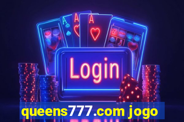 queens777.com jogo