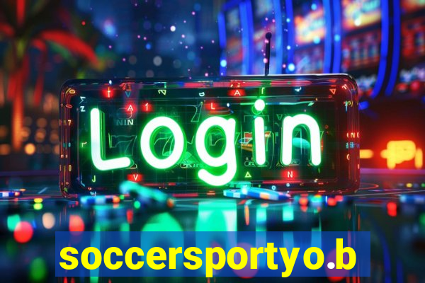 soccersportyo.bet