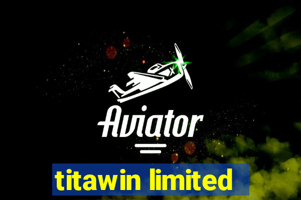 titawin limited