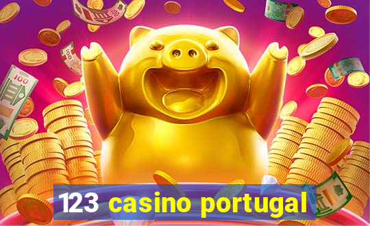 123 casino portugal