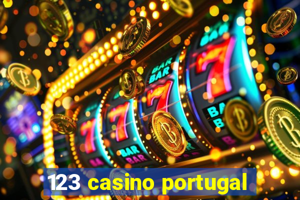 123 casino portugal