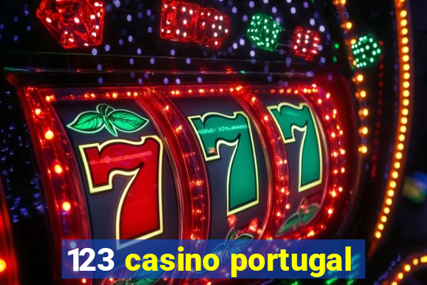 123 casino portugal