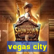 vegas city