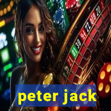 peter jack