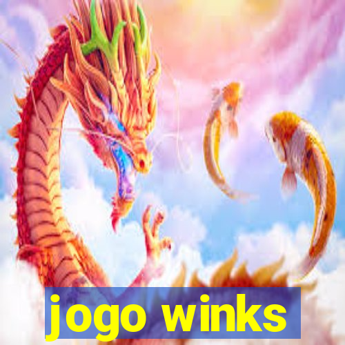 jogo winks