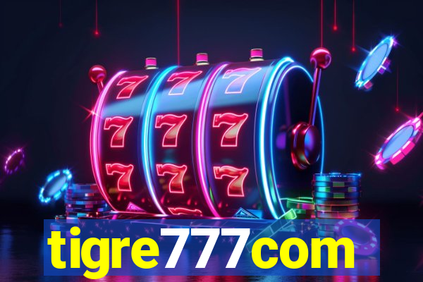 tigre777com