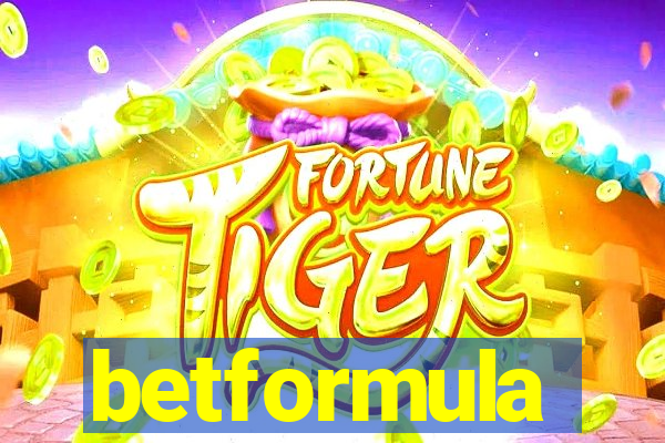 betformula