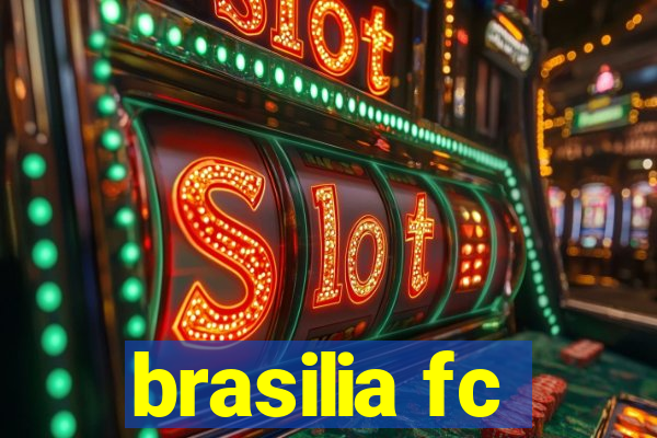 brasilia fc