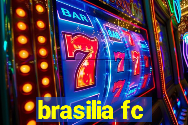 brasilia fc