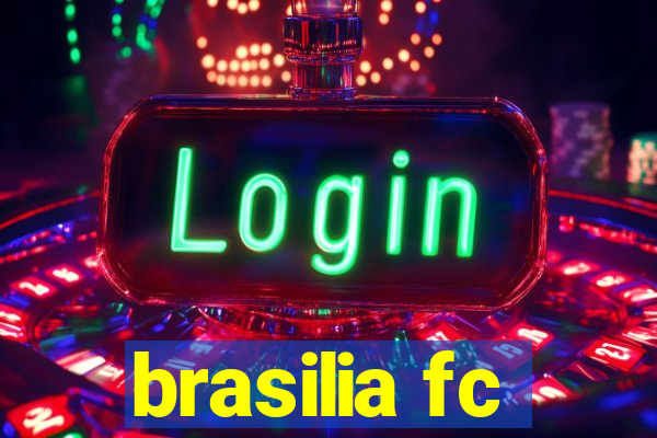 brasilia fc