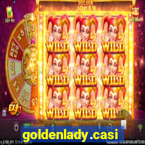 goldenlady.casino