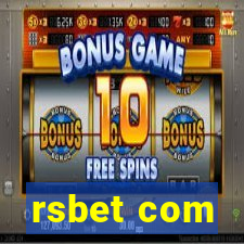 rsbet com