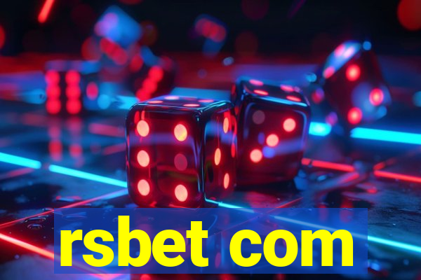 rsbet com