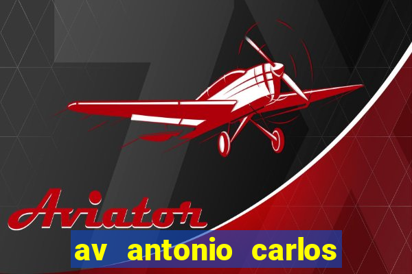 av antonio carlos benjamim dos santos 3973