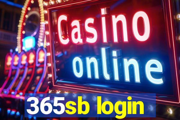 365sb login