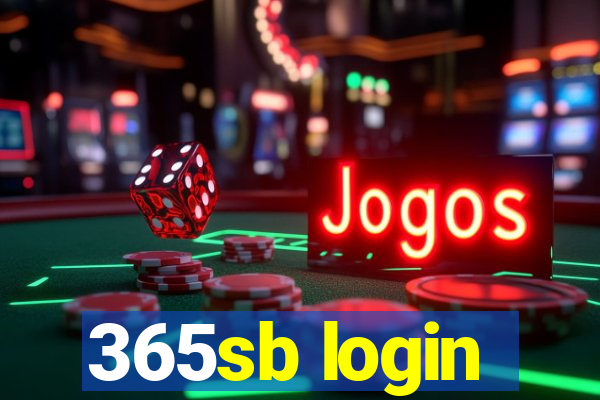 365sb login