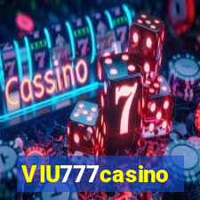 VIU777casino