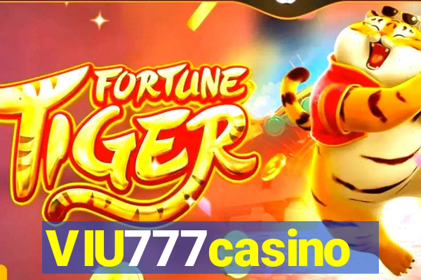 VIU777casino