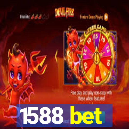 1588 bet