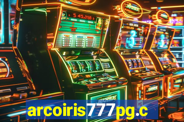 arcoiris777pg.com