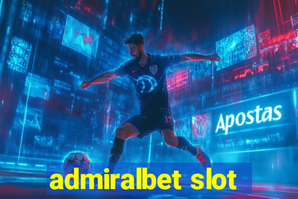 admiralbet slot