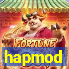 hapmod