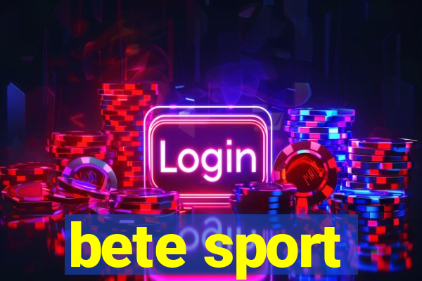 bete sport