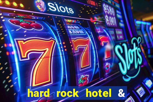 hard rock hotel & casino lake tahoe