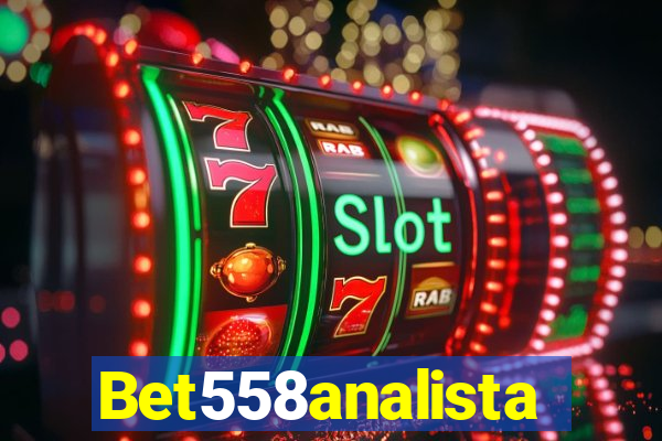 Bet558analista